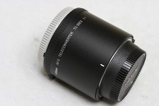 Nikon AF-S TELE CONVERTER TC-20E II 2x MINT