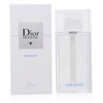 CS DIOR HOMME/CH.DIOR COLOGNE SPRAY 6.8 OZ (200 ML) (M)