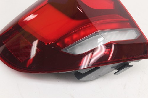 Rear Left Driver Outer Tail Light Lamp OEM BMW F15 F85 X5 2014-2018 - Picture 8 of 13