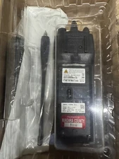 M/A-com P7200 With Desk Charger (new) Mapt-c7hxx P7230 Select 764-870 MHz