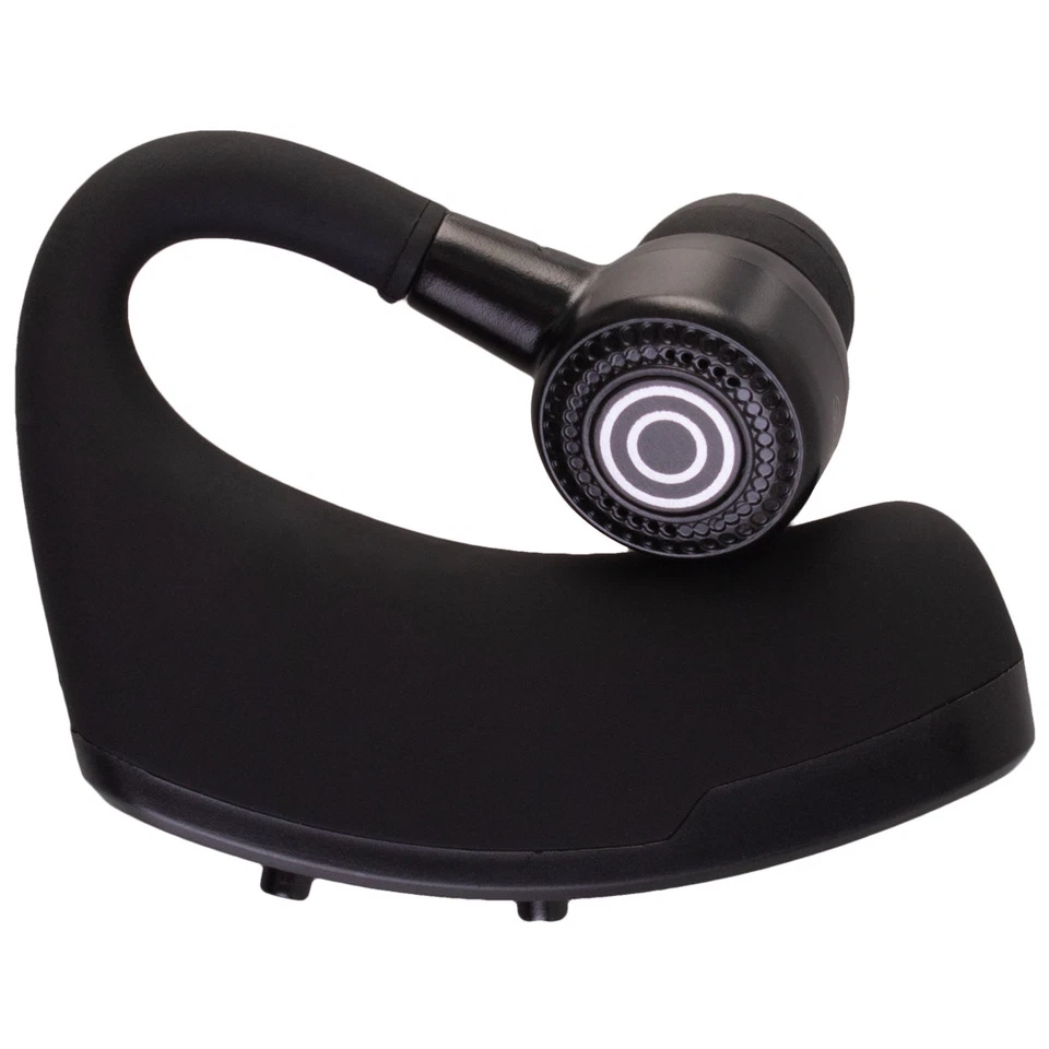 Wireless Bluetooth Headset Stereo Headphone Earphone Sport Handfree Universal - Image 2 of 4