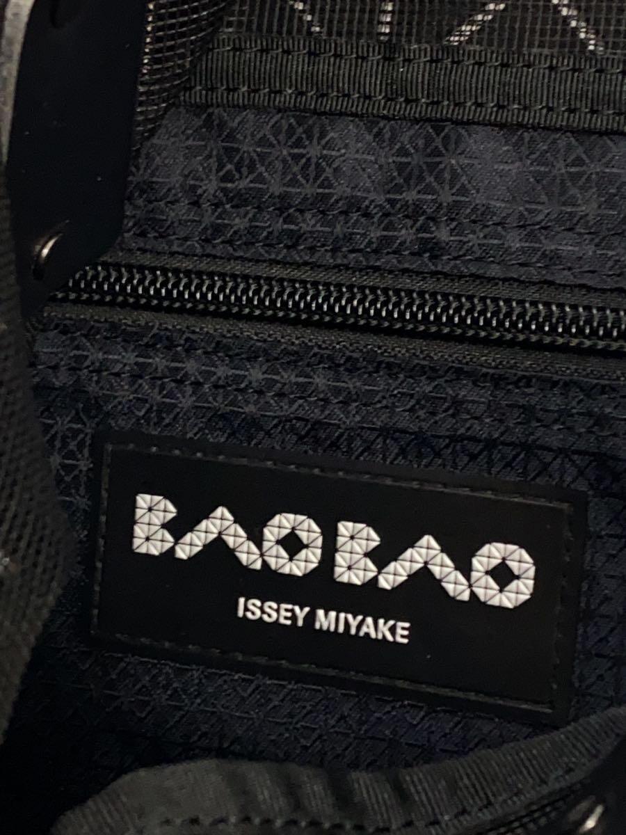 BAO BAO ISSEY MIYAKE ◇ PRISM / 10×10 / Tote bag / Polyester