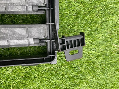 BROSE 971959456A 971121203Q COOLING FAN Porsche Panamera BENTLEY  