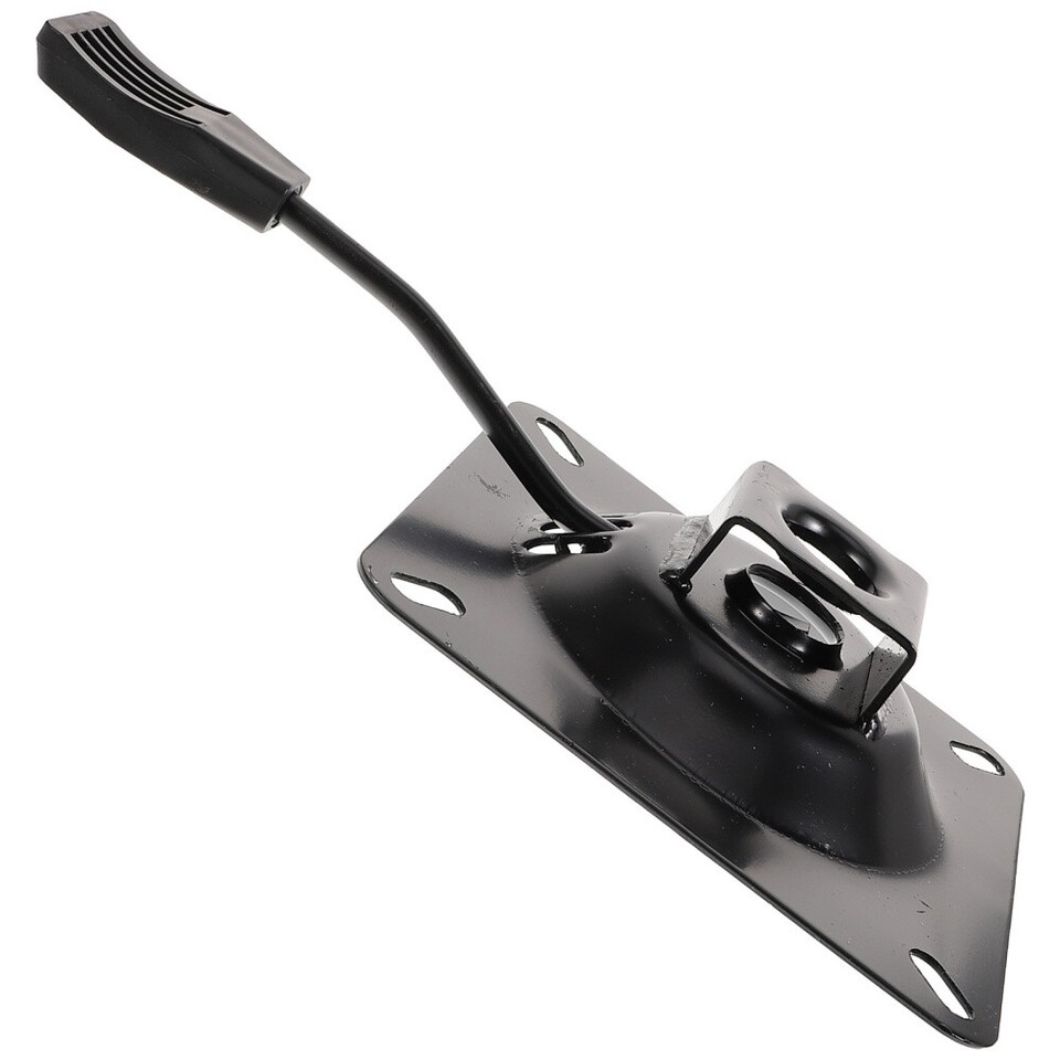 Bar Stool Swivel Chair Base Parts Office Replacement Square Lift Tray