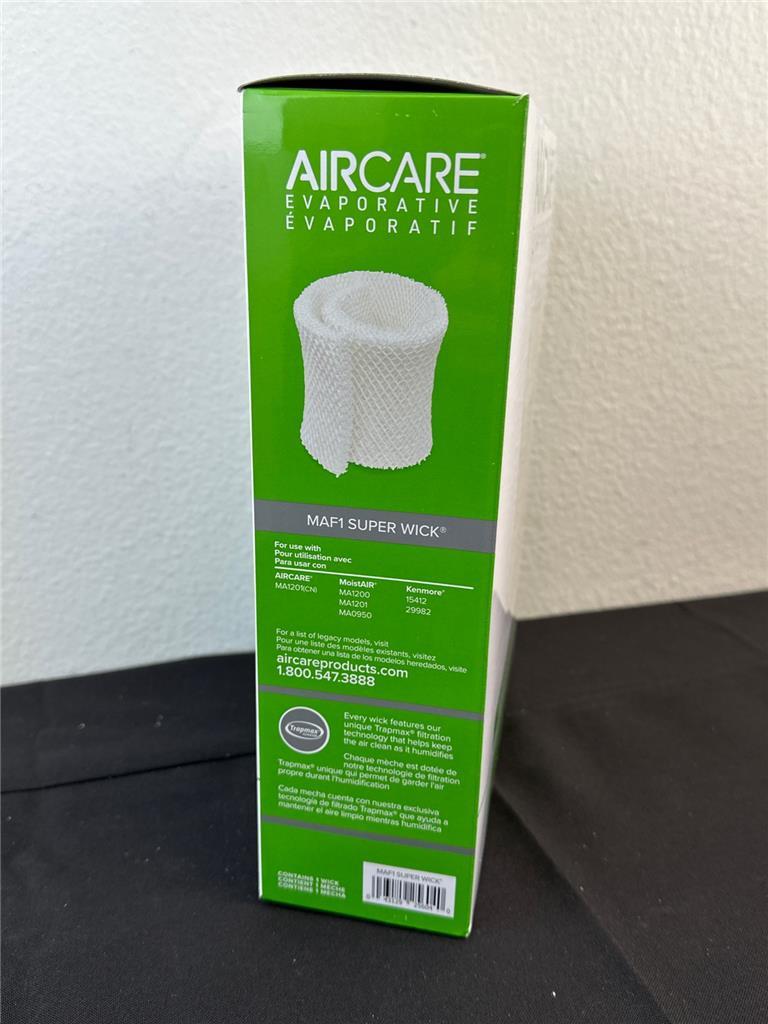 ^ Lot of 2 AirCare Evaporatif MAF1 Super Wick For MA1201 Humidifiers NEW eBay