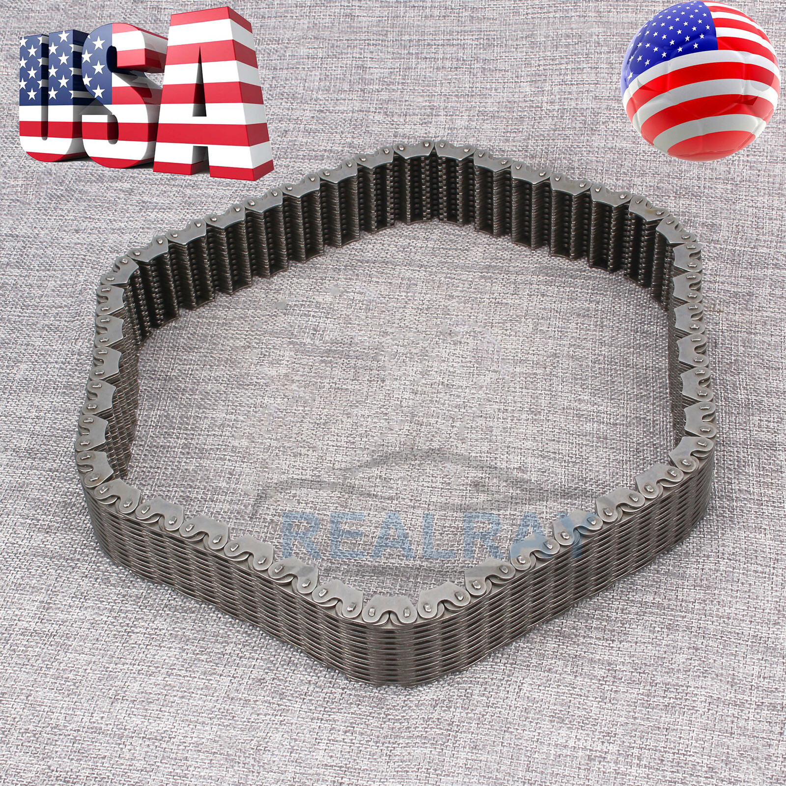 Transfer Case Chain For Mercedes Benz Magna X164 GL320 GL350 GL450