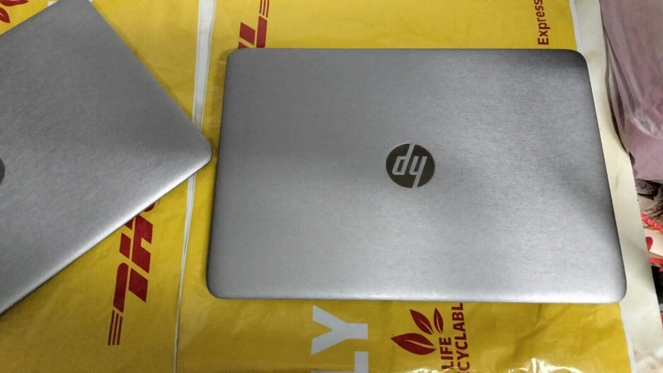 HP EliteBook 840 G3 · i5-6200U · 12GB · 240GB, foto 3 di 5