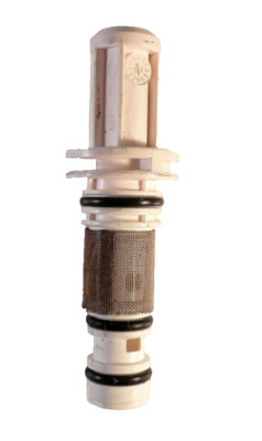Culligan Mark 89 100 Medallist Gold Silver Water Softener Parts Eductor Sleeve