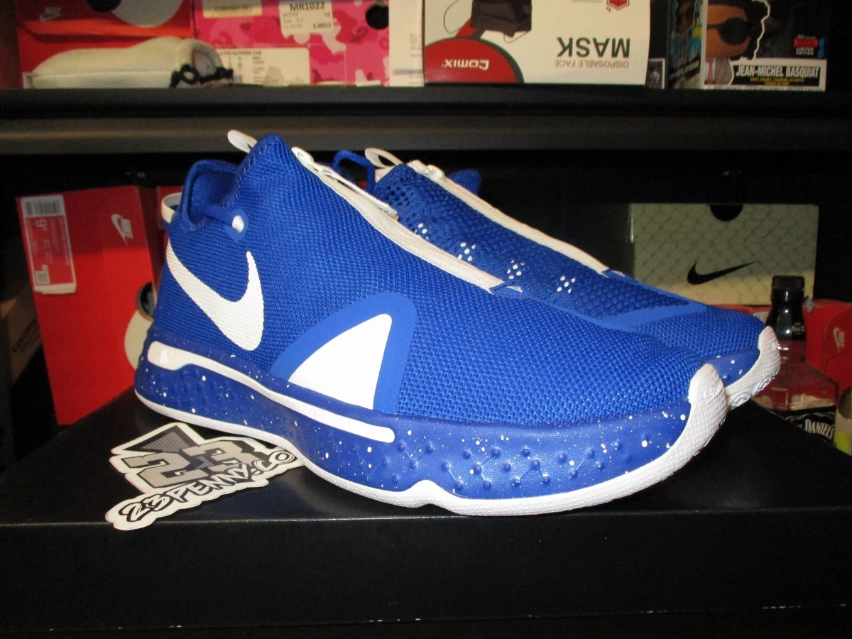Paul george kentucky shoes clearance