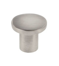 Cabinet Door Knob Aluminium Kitchen Cupboard Drawer Furniture Pull Knobs