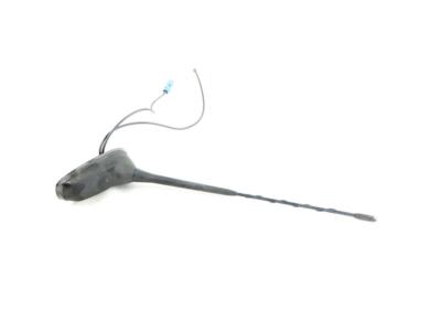 9819667880 Antenna Peugeot 308 Allure 2013 4942667 for sale online 