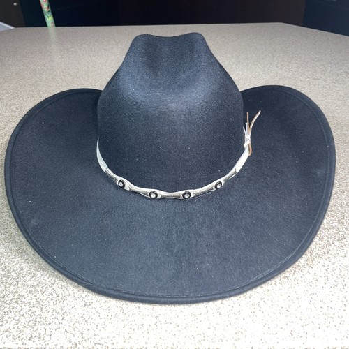 Western Cowboy Tejana’ Style; L