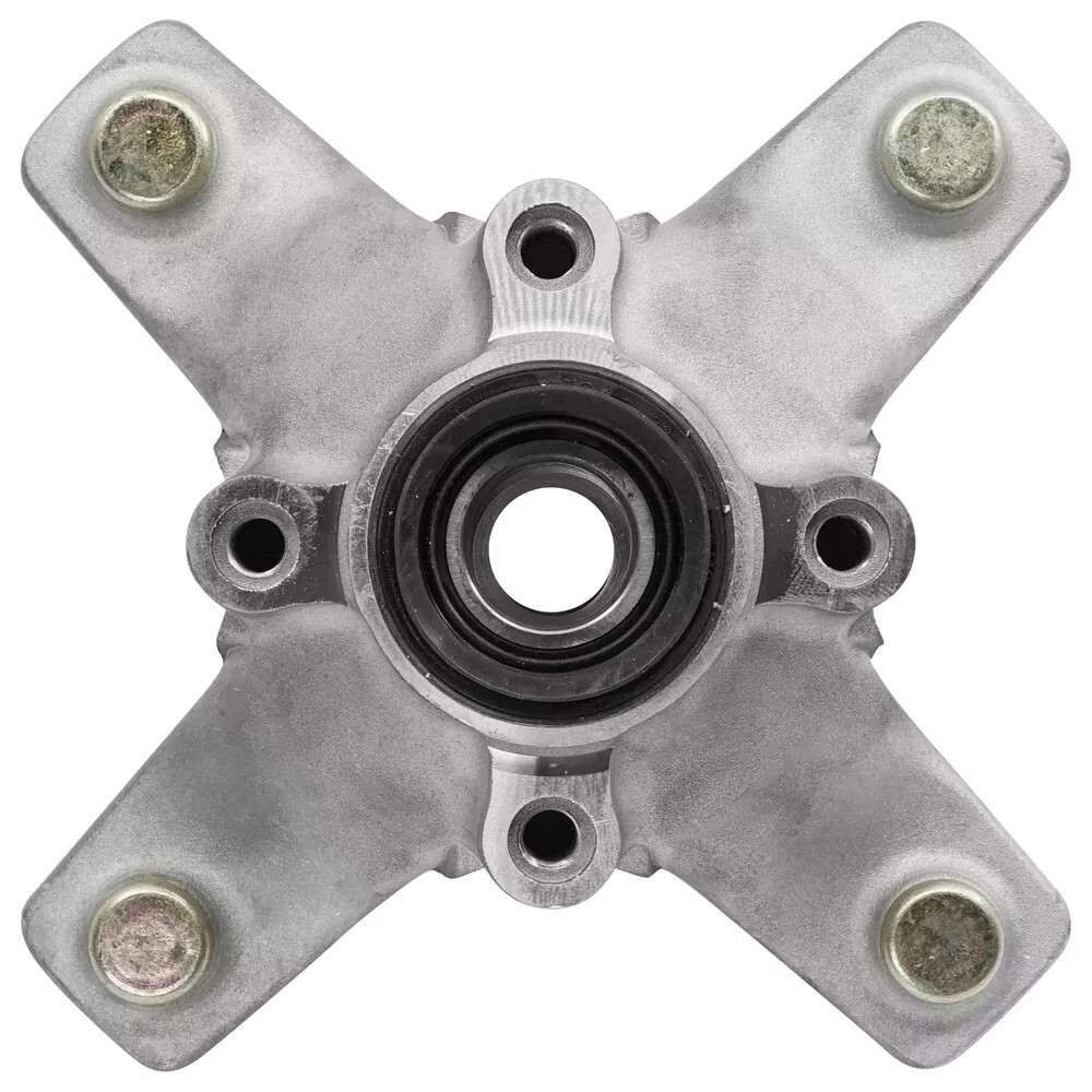 Front Wheel Hub For Kawasaki KFX700 KSV700 2004-2009 2011