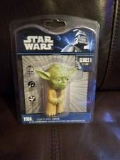 Star Wars Yoda USB Drive Series 1, 2 GB Drive