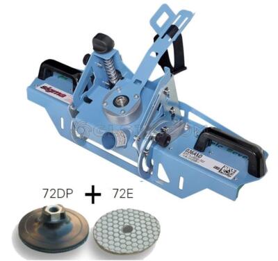CHAMFER MACHINE SIGMA SIMPLE BEVEL TILING BEVEL 36A5PD