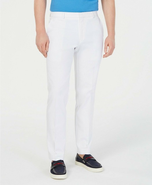 Flex Stretch Dress Pants 