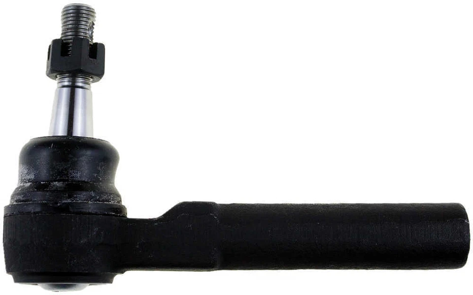 Extremidade da haste de amarração de direção compatível com 1997-2005 Pontiac Grand Prix Montana Trans Sport MAS - Imagem 2 de 4