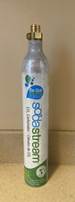 Empty SodaStream 60L CO2 Bottle Screw top