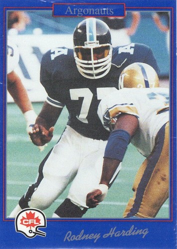 1991 CFL JOGO SINGLES #1-219 ***YOU PICK*** - Picture 208 of 217