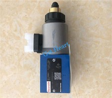 Rexroth Proportional valve DBET-62/315G24K4V R901000847  FedEx or DHL or UPS