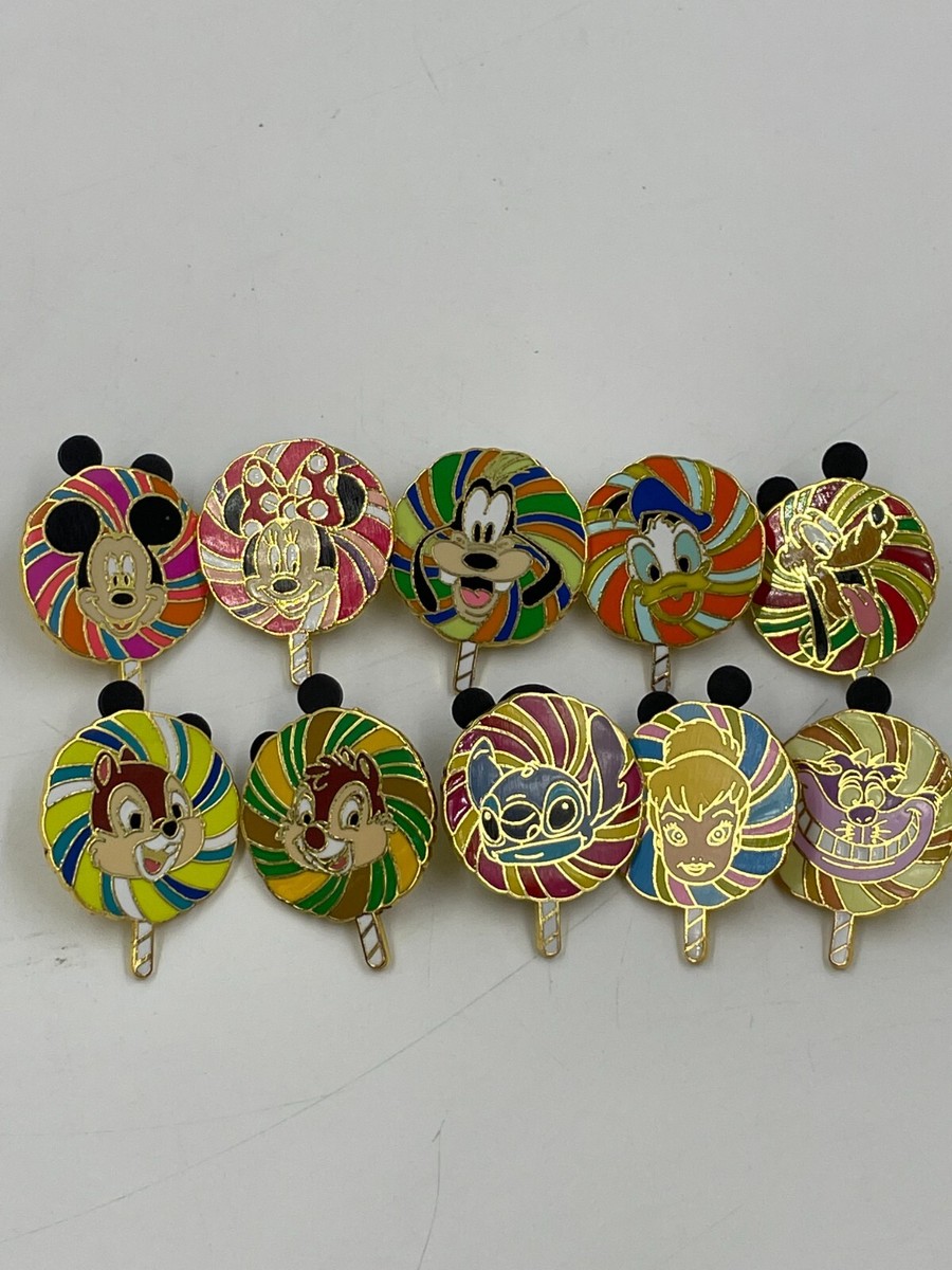 Trading Pin / MLBP2008 DISNEY ミッキー ピンバッジ Trading Pin / MLBP2008 DISNEY ミッキー ピンバッジ