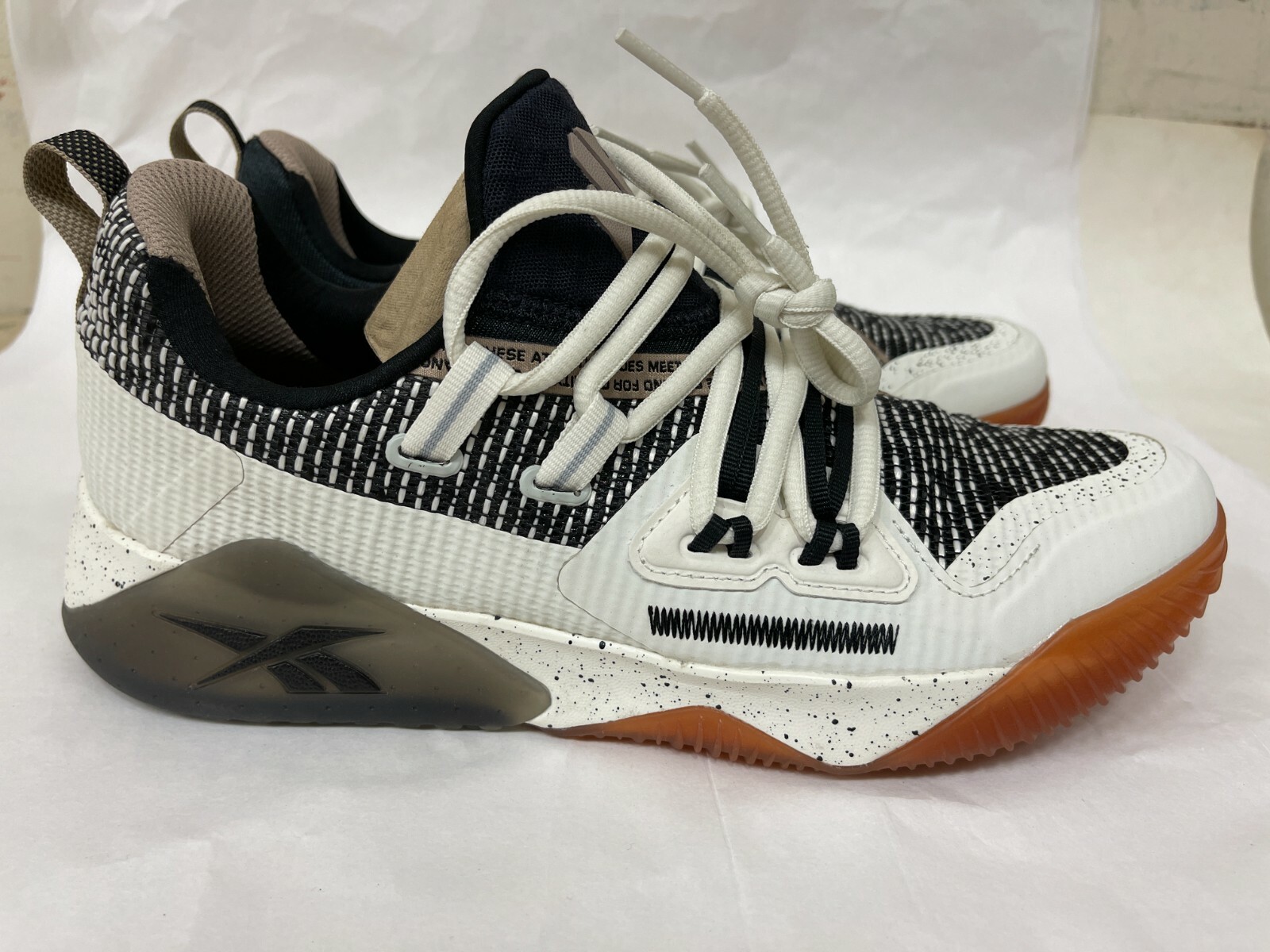 Reebok Men's JJ III Training Shoe 