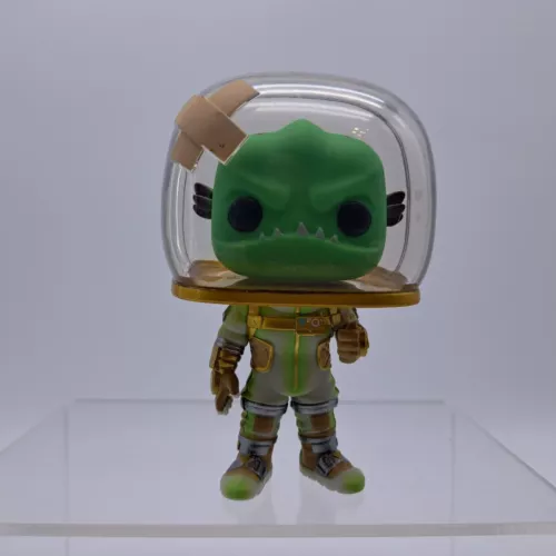 Funko Pop Games Fortnite Leviathan 514 Vinyl Figure Loose