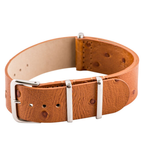 Premium Leather Replacement Watch Strap Band! - Picture 18 of 18