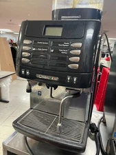 LA CIMBALI M1 Turbo Steam Automatic Espresso Coffee Brewer Machine for Parts