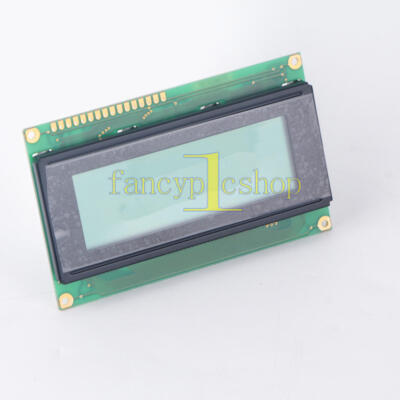 For LCD Screen Panel PC2004A B POWERTIP PC2004ARS-AWA-AF2Q