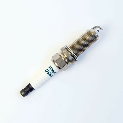 GENUINE TOYOTA AURIS SPARK PLUGS HYBRID 1.8L DENSO IRIDIUM 90919-01275 SC16HR11 - Picture 8 of 8