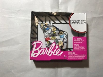 barbie snoopy fashion