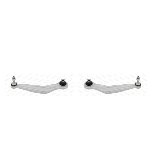 Moog 2X Querlenker Lenker Links Rechts Passend FüR BMW 5Er E39 523I-image