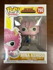 Funko Pop! Vinyl: My Hero Academia - Mina Ashido #790