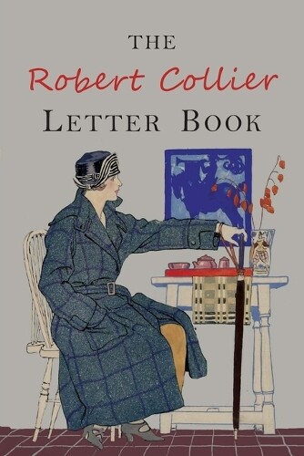 Thumbnail - Robert Collier The Robert Collier Letter Book (taschenbuch)