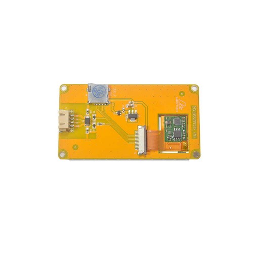 Nextion Discovery Serie NX4832F035 3,5" resistiver Touchscreen - Bild 2 von 5