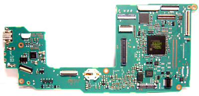 CANON DSLR EOS T4i  650D  MAIN PCB ASSY NEW ORIGINAL PARTS  CG2-3229