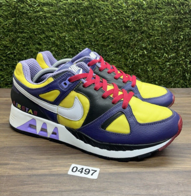 Size 10.5 - Nike Air Stab Clerks Pack *497 | eBay