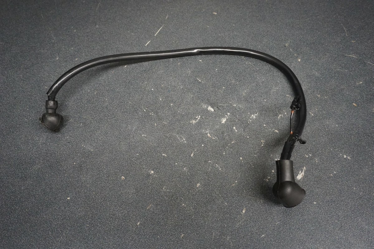 2003-2019 Kawasaki OEM Negative Ground Battery Cable Wire 26011
