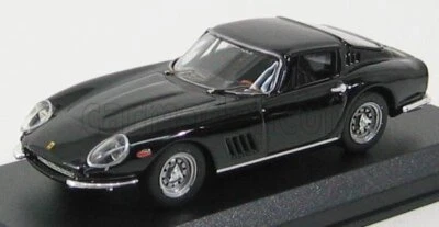MEILLEUR MODÈLE 1/43 FERRARI 275 GTB/4 SALON PARIS 1966 MODÈLE STATIQUE DIECAST - Photo 1/4