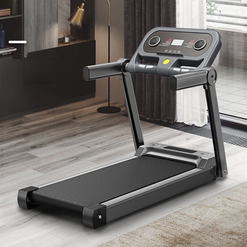 Electric Folding Treadmill Running Machine Chase Chase Home Gym