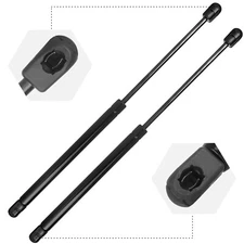 2Pcs Gas Springs Lift Supports Strut For C16-06874 Force 40 Lbs 17" SG359011