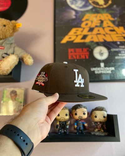 Mag Park Exclusive Los Angeles Dodgers 