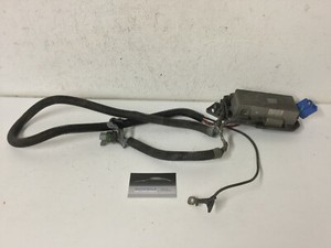 Fiat Stilo Steuergerät Klima Motorlüfter Kühlerlüfter  837902300  46819990