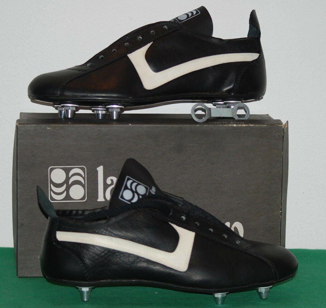 PANTOFOLA D’ORO vintage pantofola d'oro Emidio Lazzarini Super ASCOLANA AVVITATO ascolana