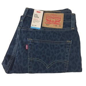 levis 512 32x30