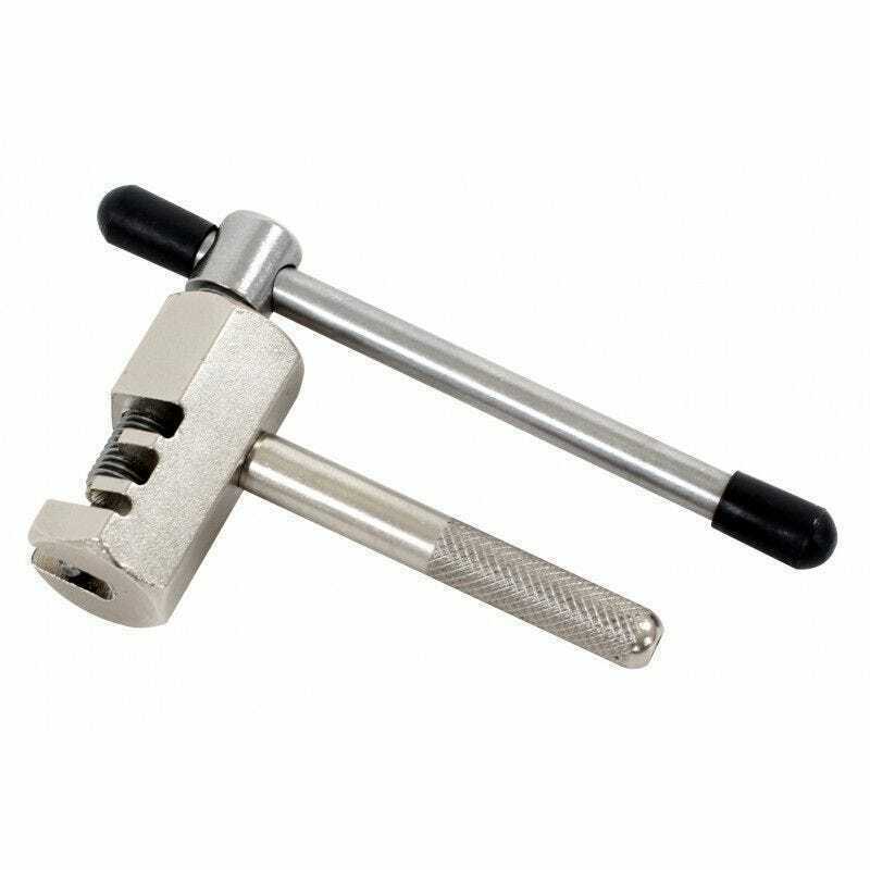 Chain Rivet Extractor Splitter Link Tool Super B TB-3310 Cycle / Bike
