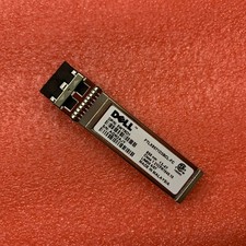 Dell GP-10GSFP-1S WTRD1 0WTRD1 10G SFP-10G-SR FTX8571D3BCL-FC transceiver