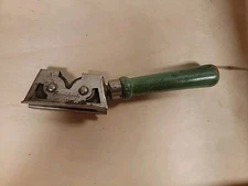 Eversharp 1950s Knife Sharpener
