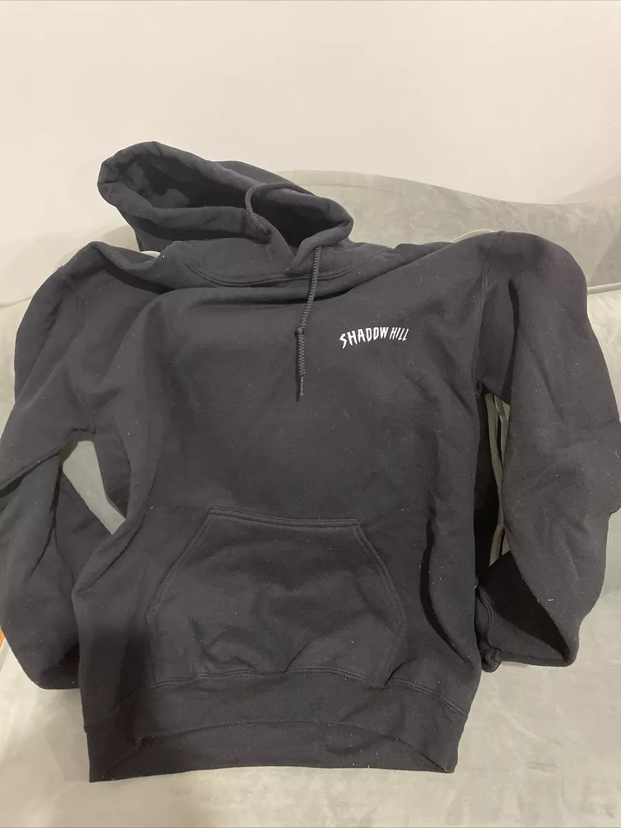 Shadow hill best sale pullover
